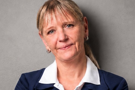 Susanne Horn